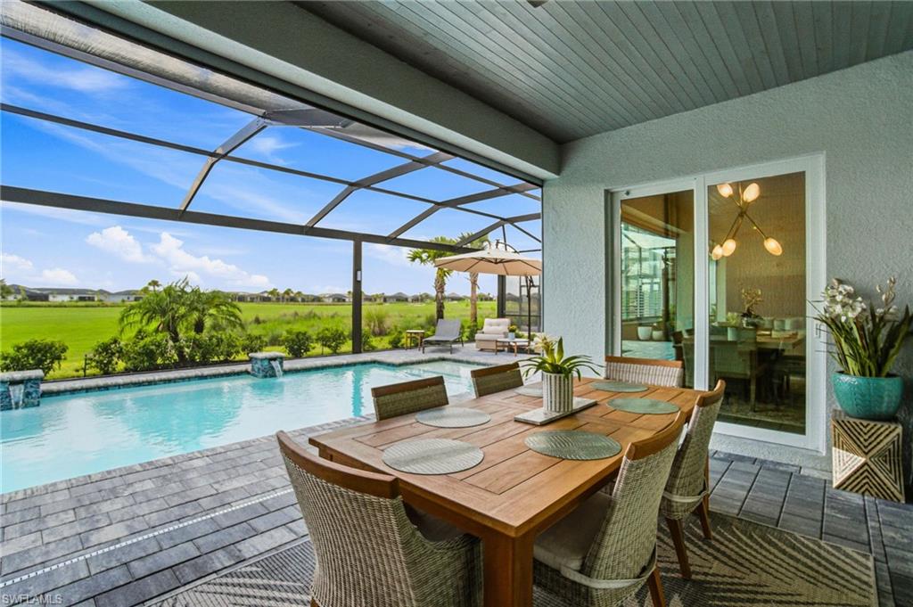 WEBBS RESERVE - Residential