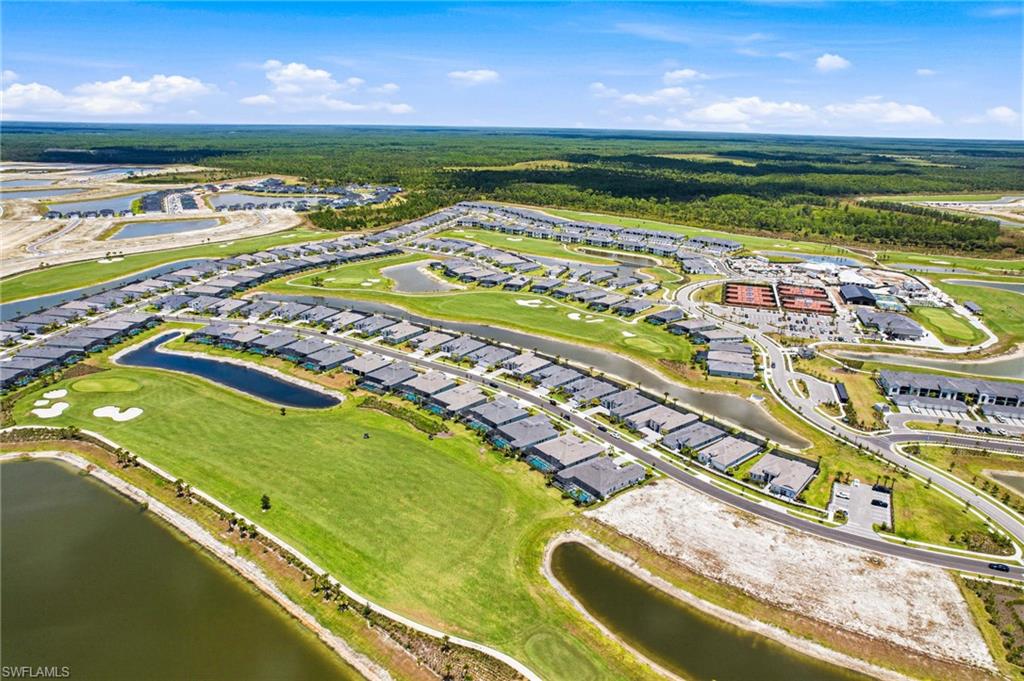 WEBBS RESERVE - Residential