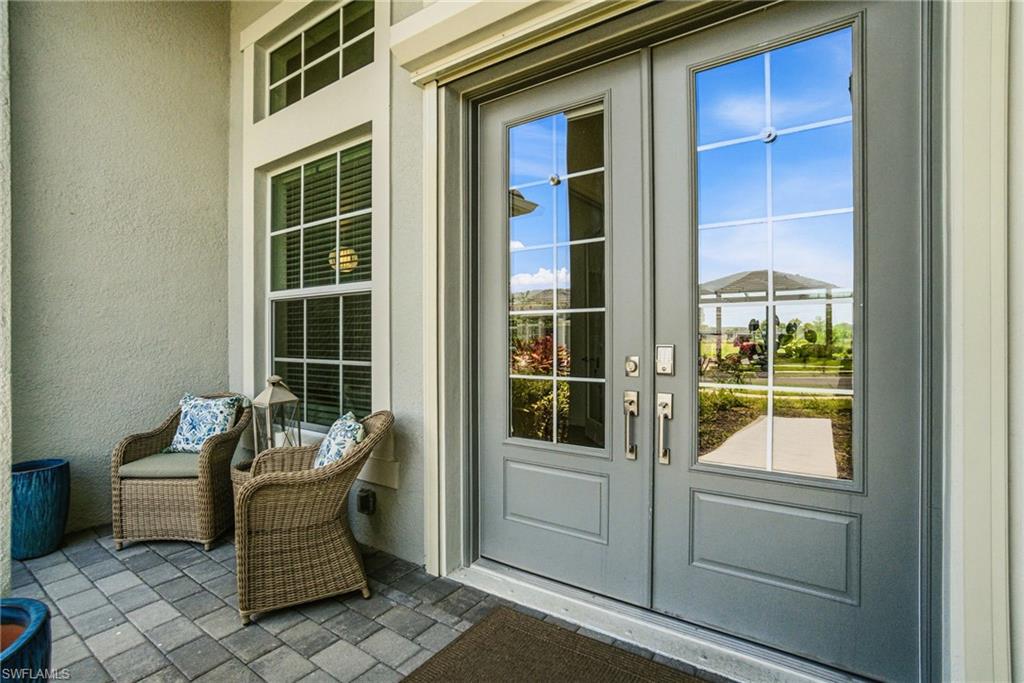 WEBBS RESERVE - Residential