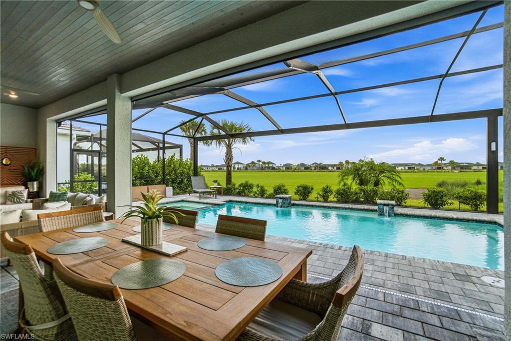 WEBBS RESERVE - Residential