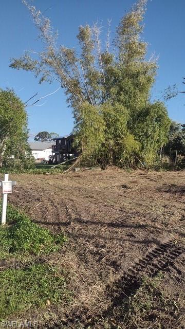 PINE ISLAND TROPICAL HOMESITES - Land