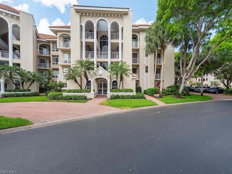 Photo of 8440 Abbington CIR #D16, NAPLES, FL 34108 (MLS # 225049502)