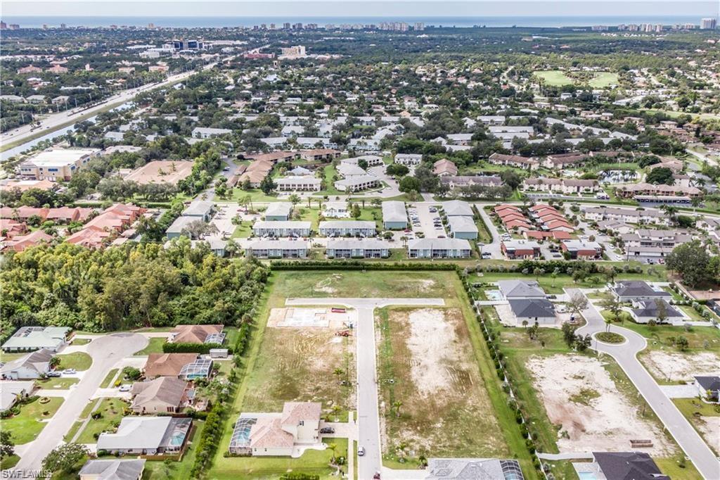 WILLOUGHBY PRESERVE - Land