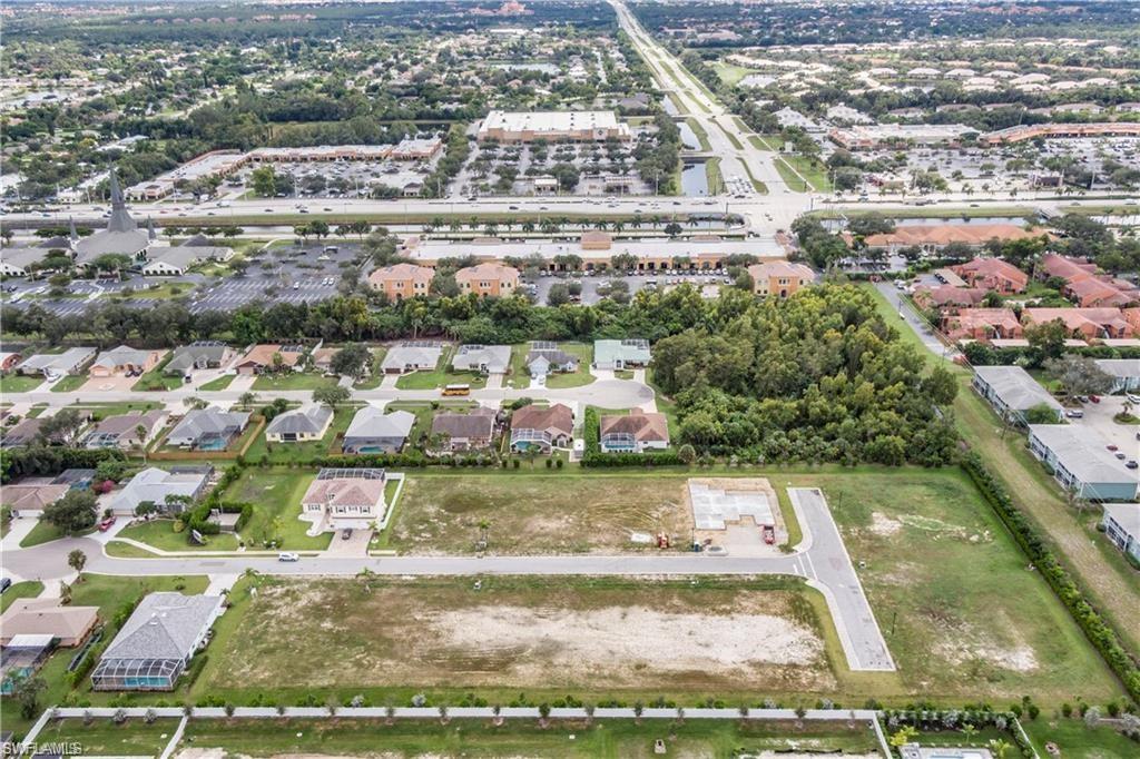 WILLOUGHBY PRESERVE - Land