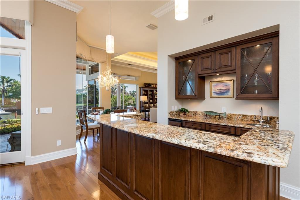 PORT ROYAL - Residential