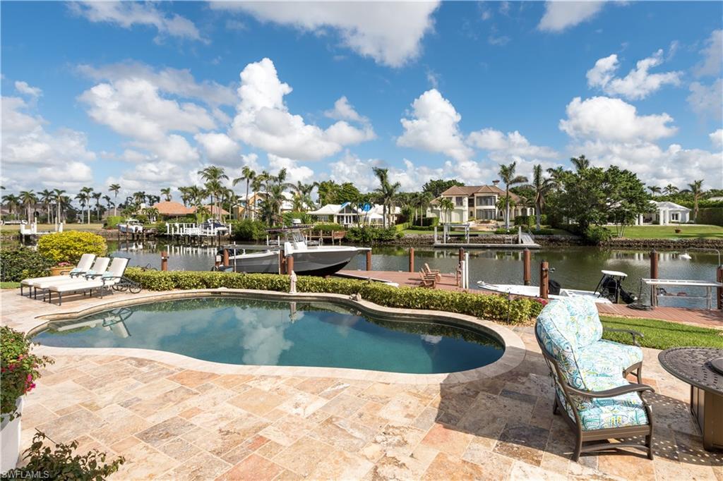 PORT ROYAL - Residential