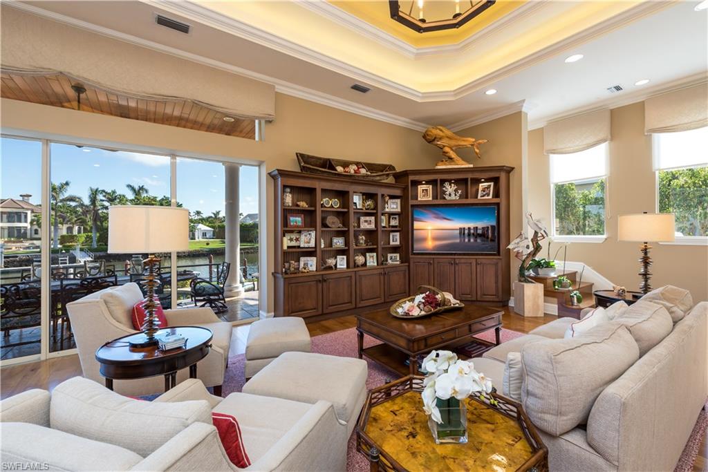 PORT ROYAL - Residential