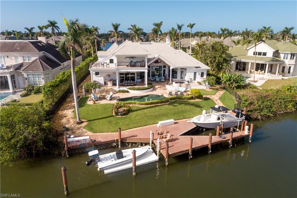 PORT ROYAL - Residential