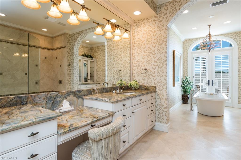 PORT ROYAL - Residential