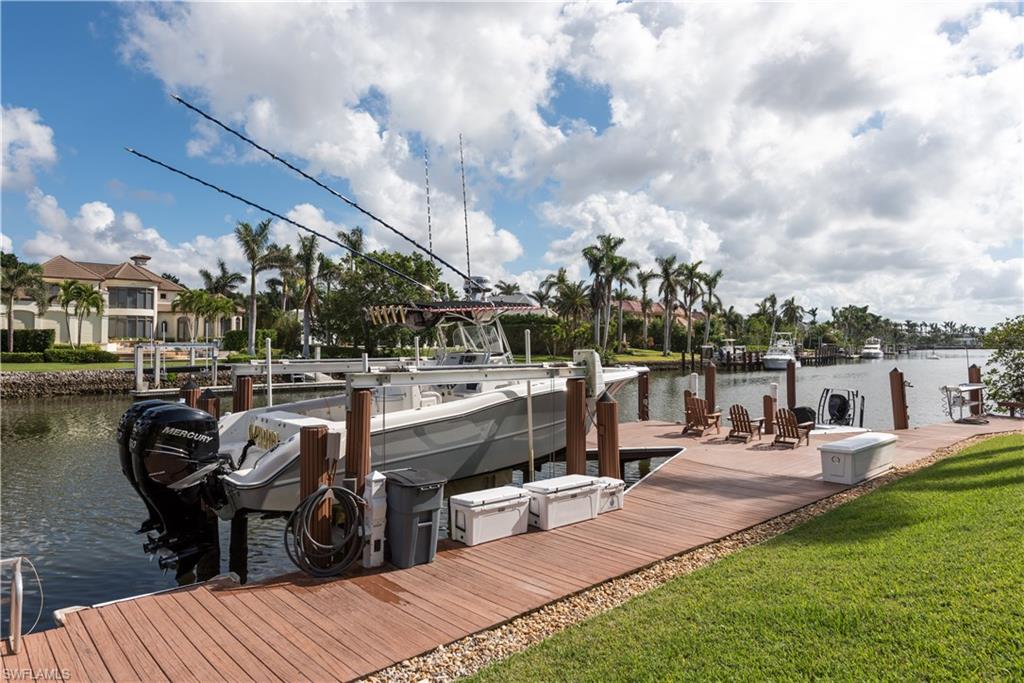 PORT ROYAL - Residential