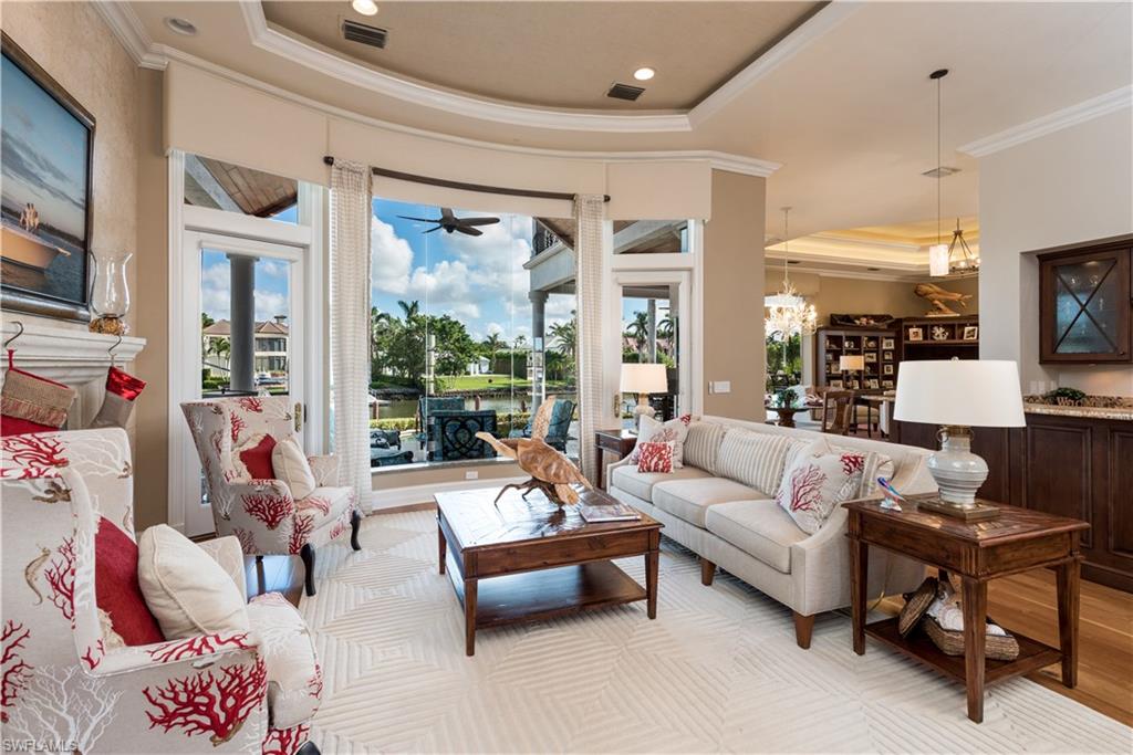 PORT ROYAL - Residential