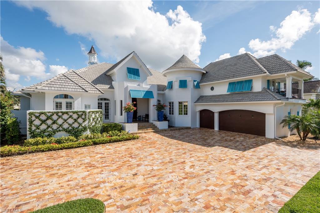 PORT ROYAL - Residential