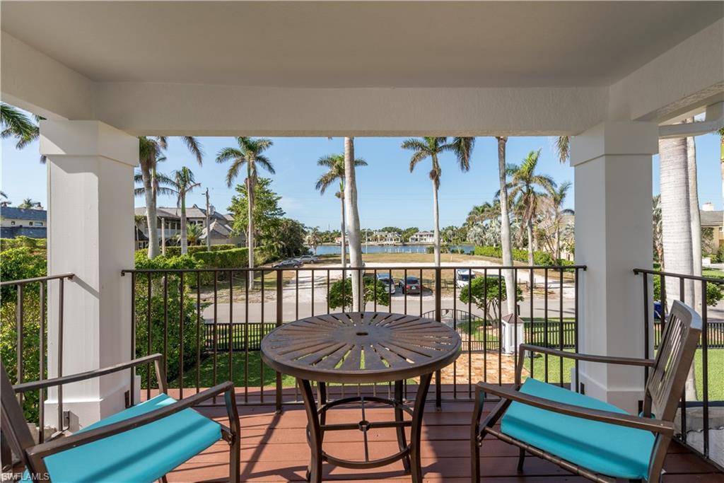 PORT ROYAL - Residential