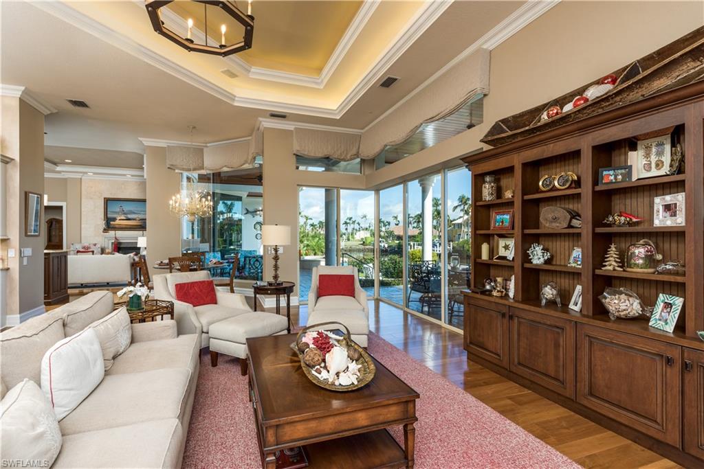 PORT ROYAL - Residential