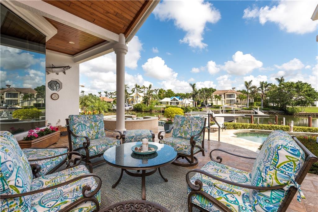 PORT ROYAL - Residential