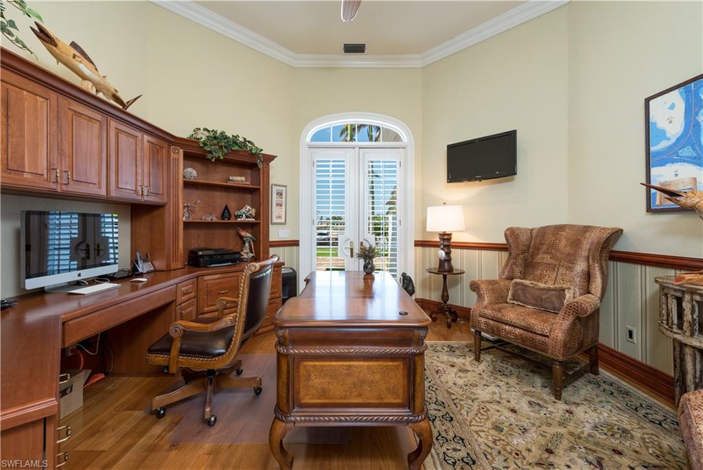 PORT ROYAL - Residential