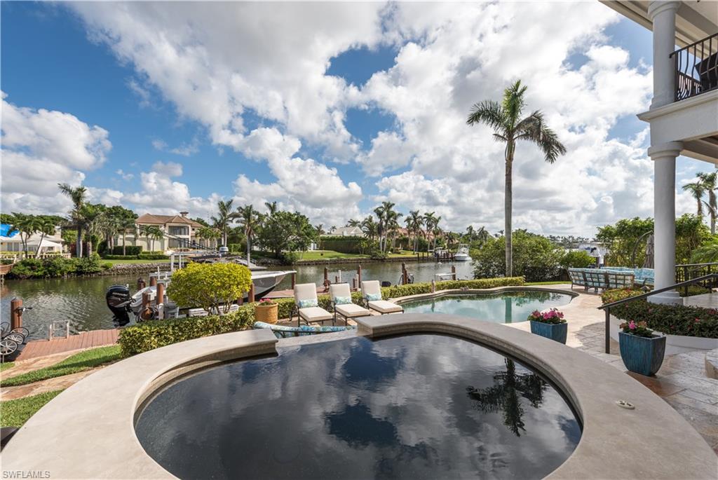 PORT ROYAL - Residential