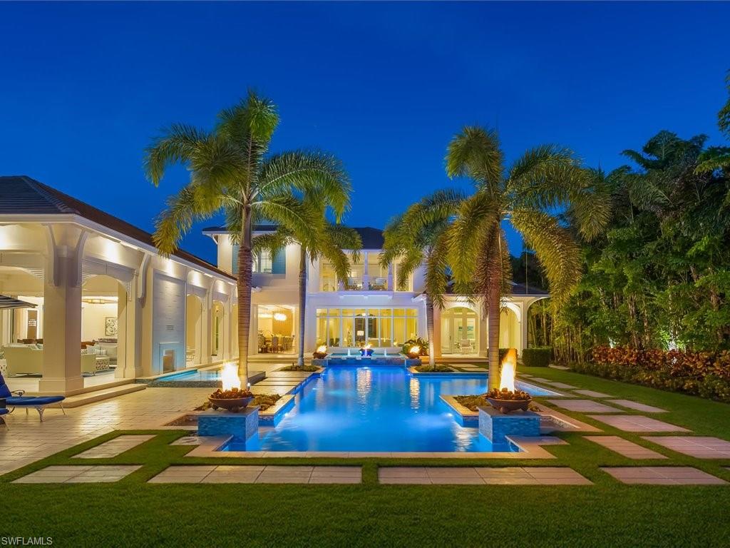 17412 Via Lugano CT