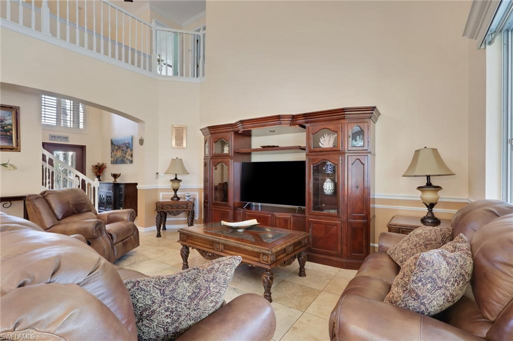 COLONY LAKES - Residential