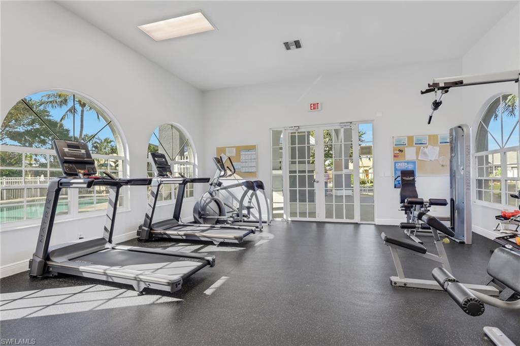 COLONY LAKES - Residential