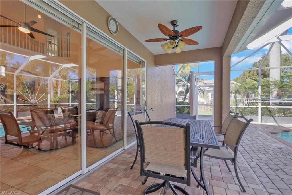 COLONY LAKES - Residential