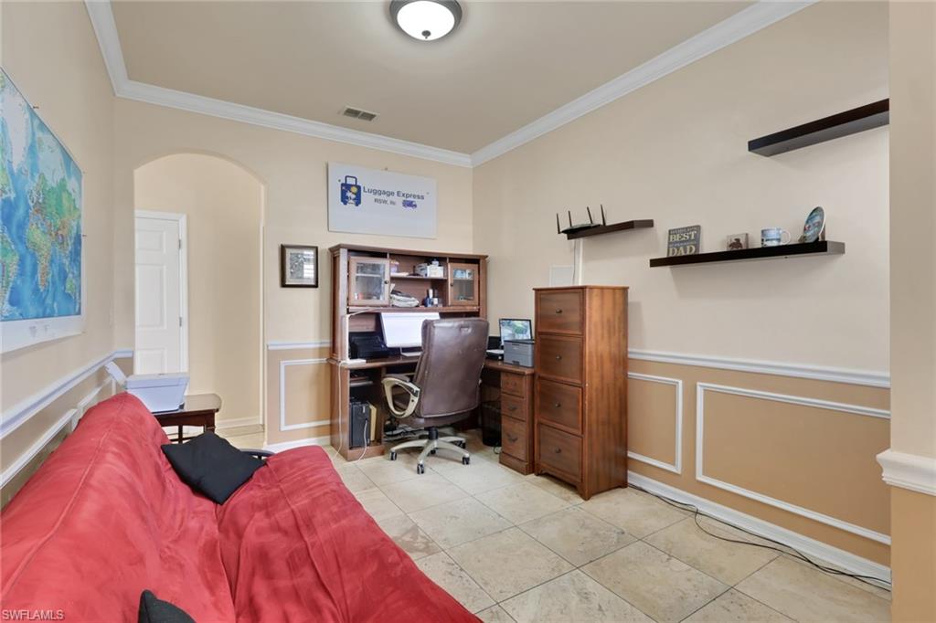 COLONY LAKES - Residential