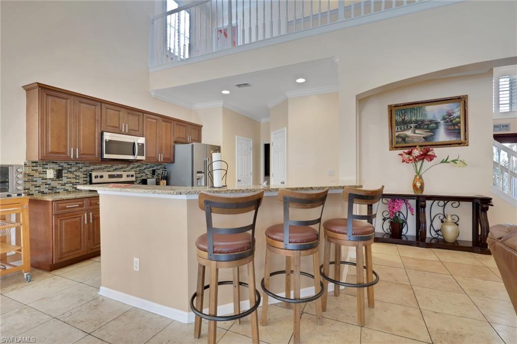 COLONY LAKES - Residential