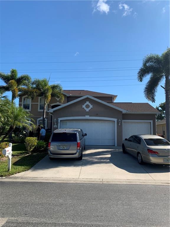 16804 Colony Lakes BLVD