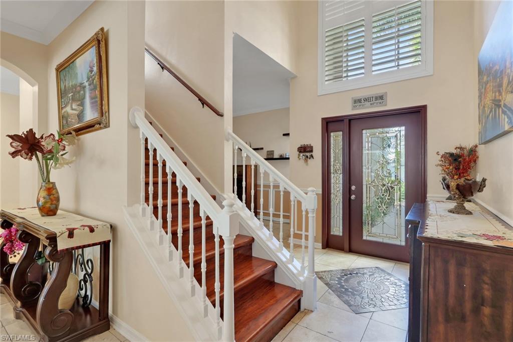 COLONY LAKES - Residential