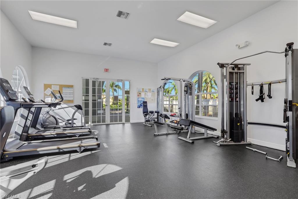 COLONY LAKES - Residential