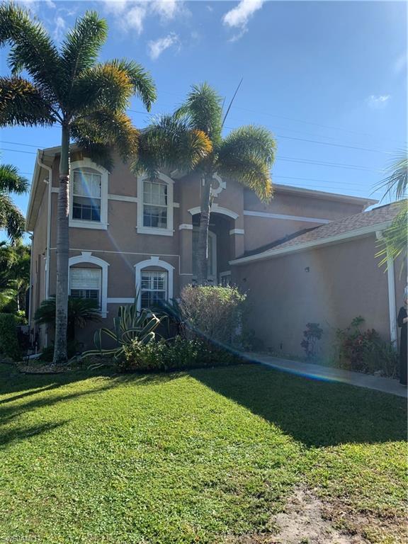 16804 Colony Lakes BLVD