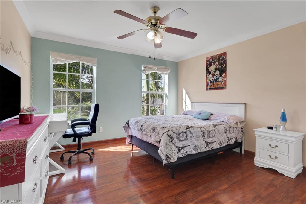 COLONY LAKES - Residential