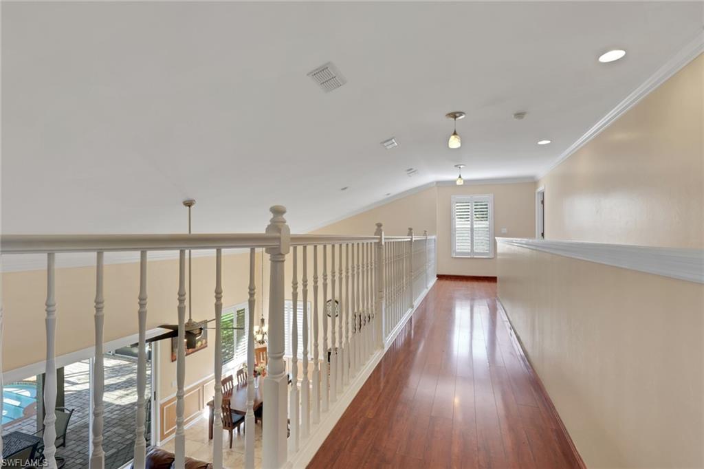 COLONY LAKES - Residential