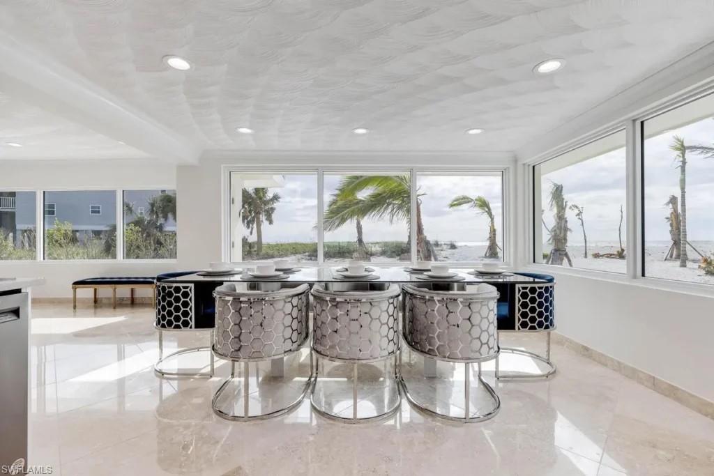 NOT APPLICABLE - Land