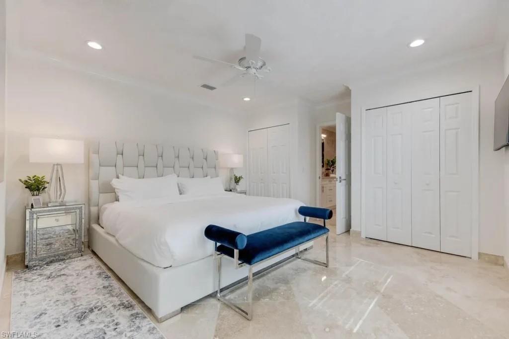 NOT APPLICABLE - Land