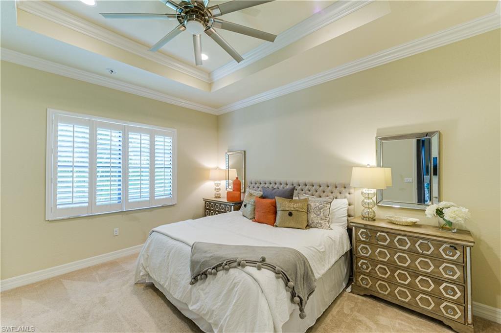 MARBELLA ISLES - Residential