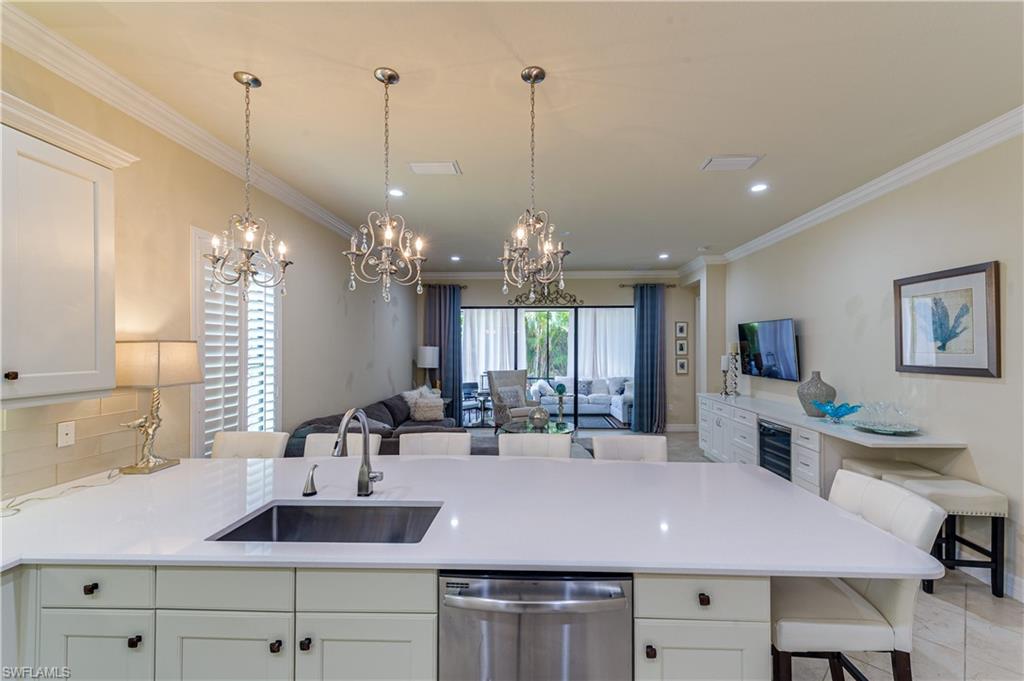 MARBELLA ISLES - Residential