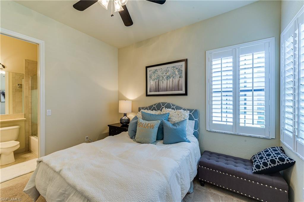 MARBELLA ISLES - Residential