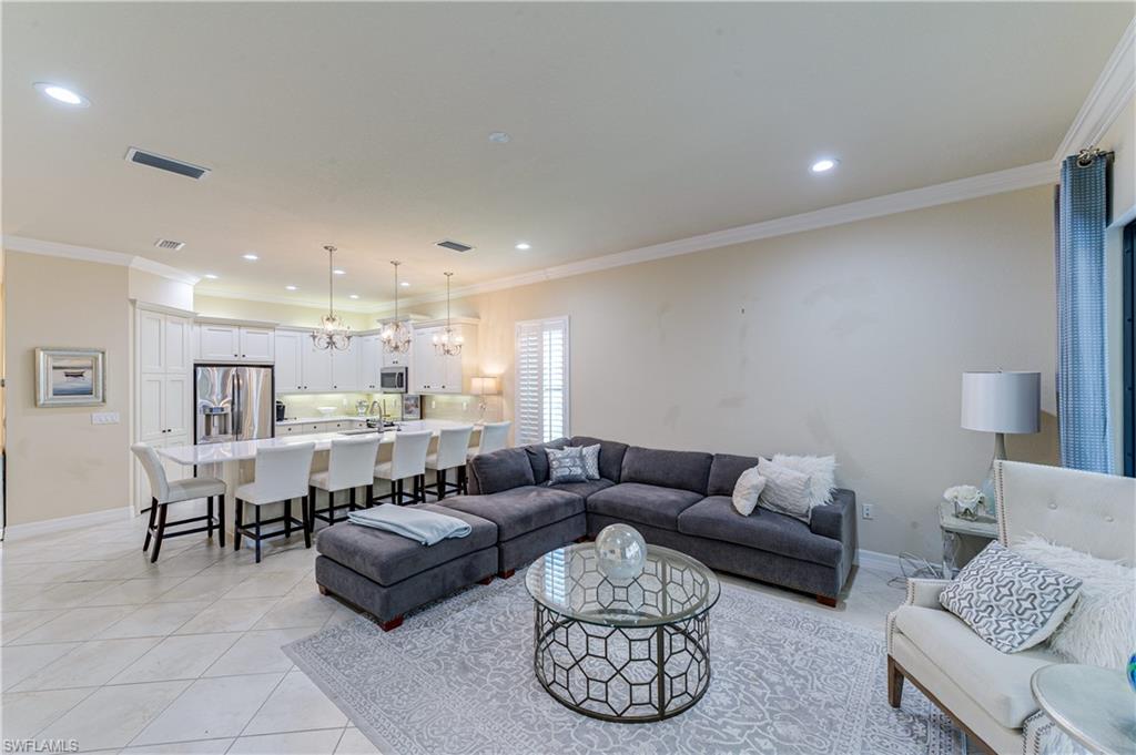 MARBELLA ISLES - Residential