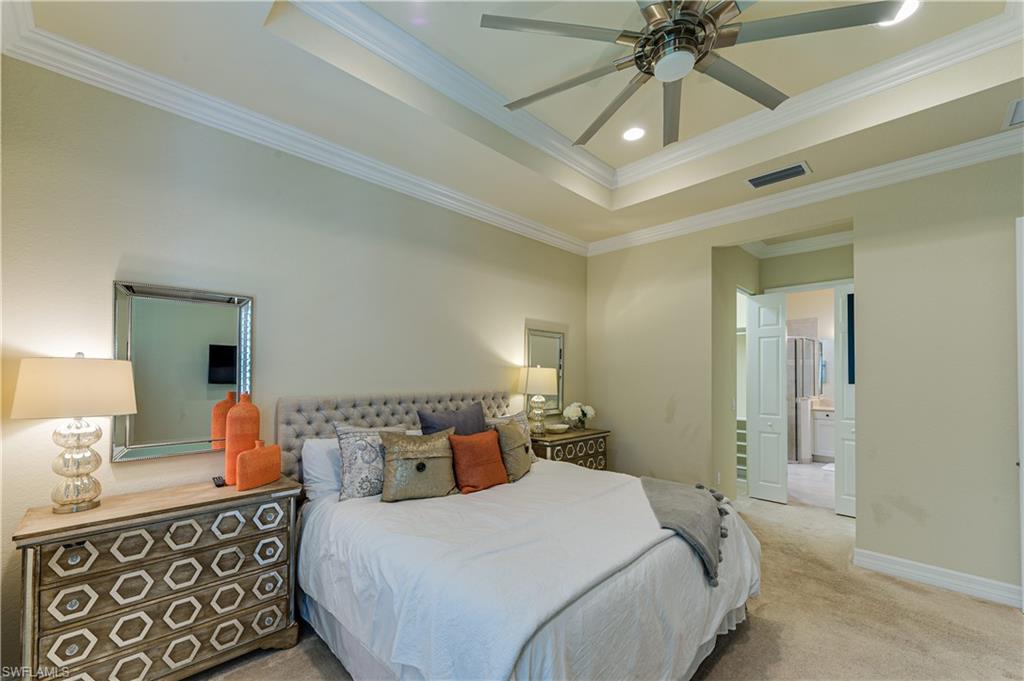 MARBELLA ISLES - Residential