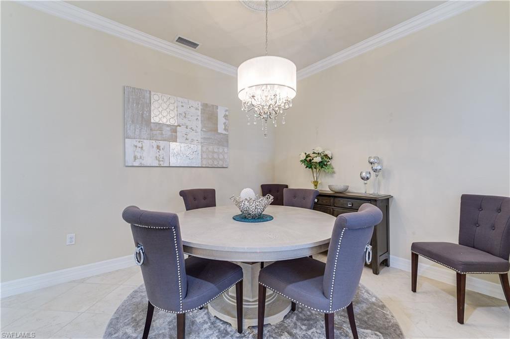 MARBELLA ISLES - Residential