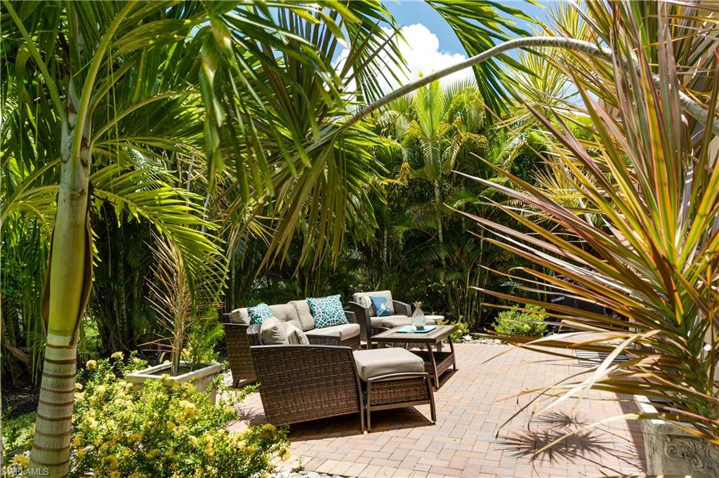 MARBELLA ISLES - Residential