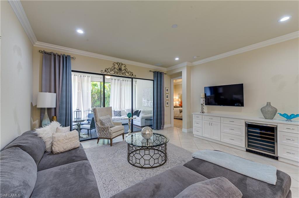 MARBELLA ISLES - Residential