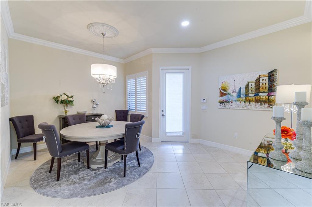 MARBELLA ISLES - Residential