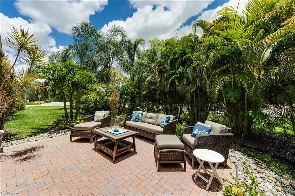 MARBELLA ISLES - Residential