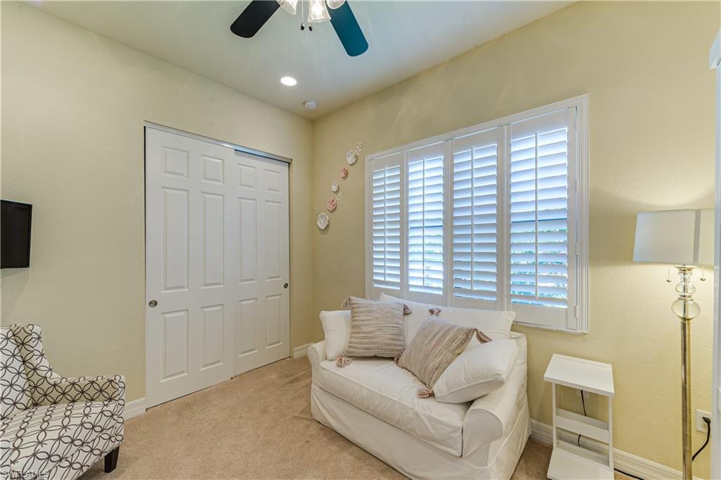 MARBELLA ISLES - Residential