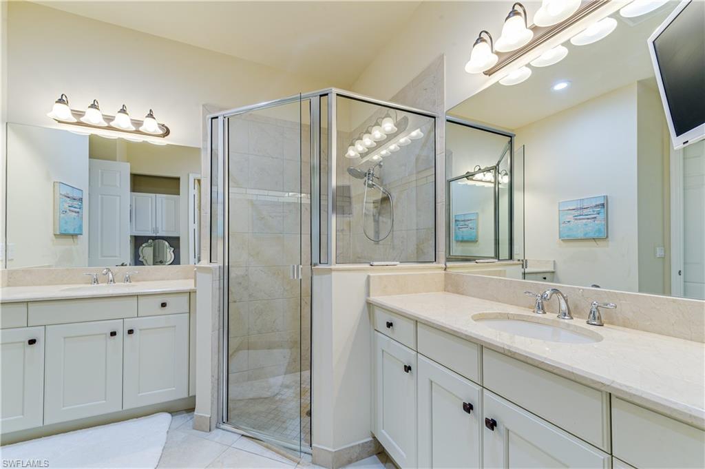 MARBELLA ISLES - Residential