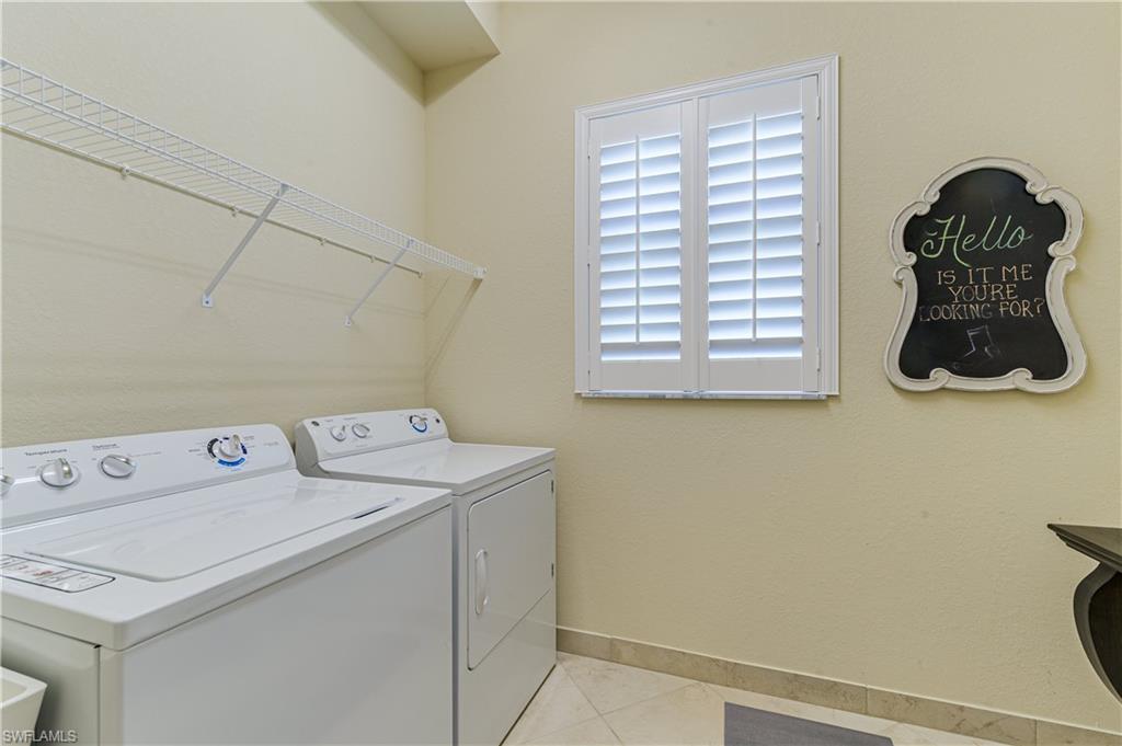 MARBELLA ISLES - Residential