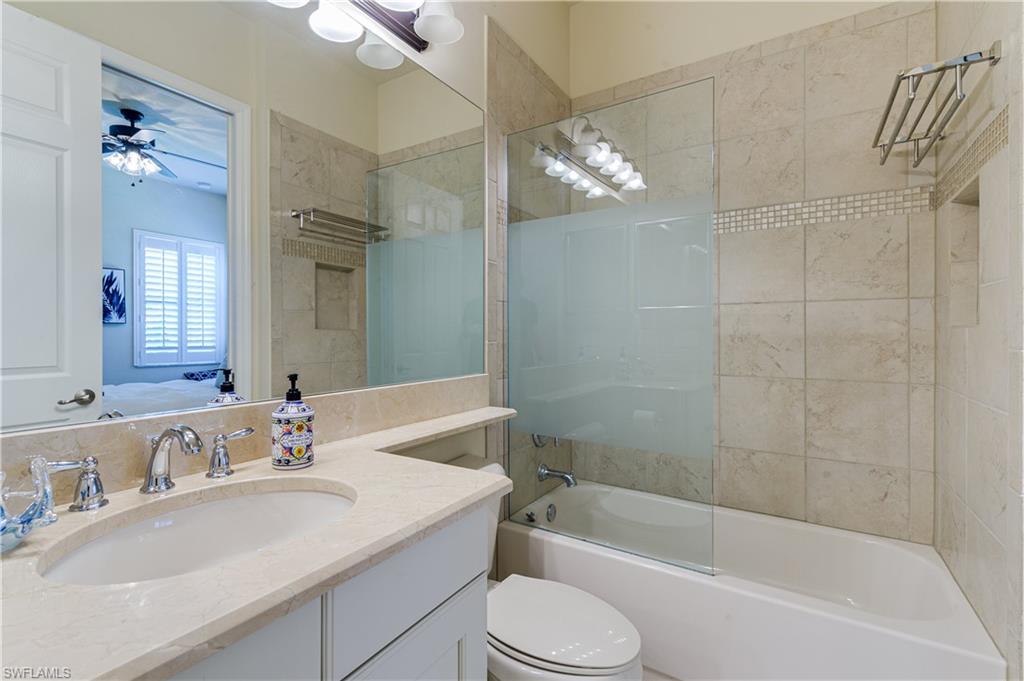 MARBELLA ISLES - Residential