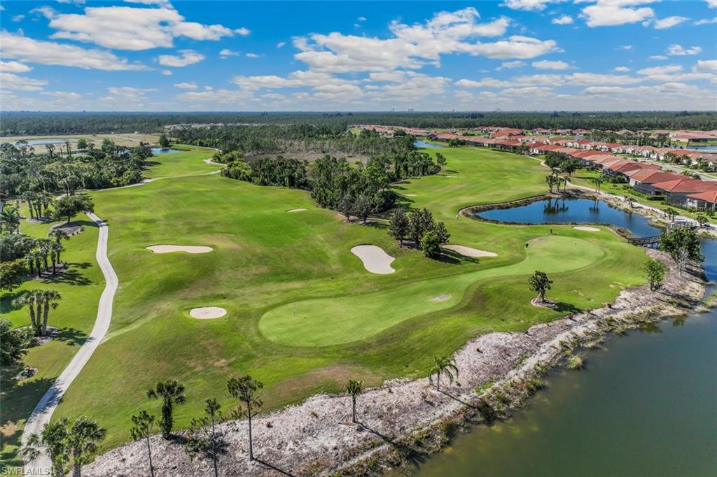 MAGNOLIA LANDING - Residential